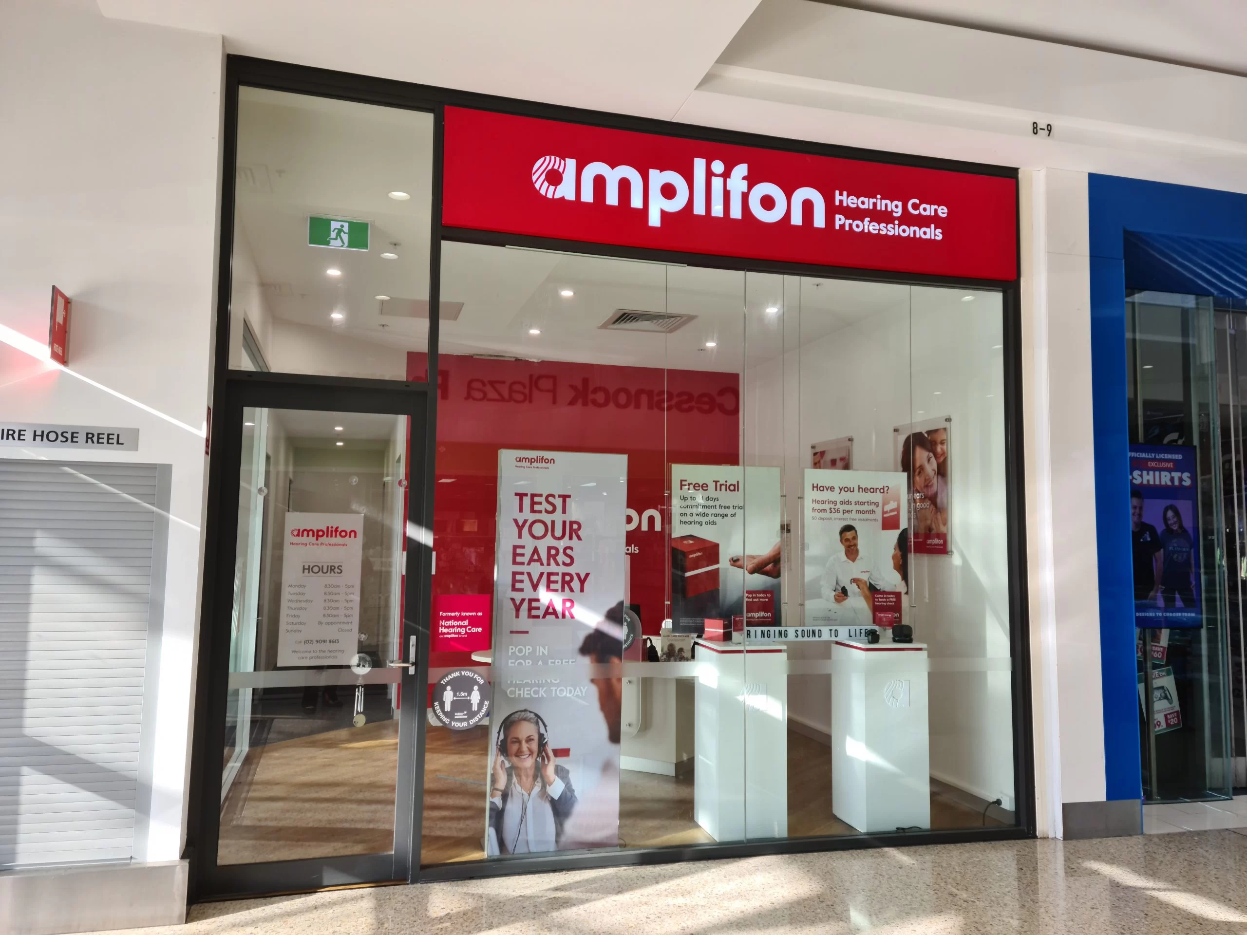 Amplifon