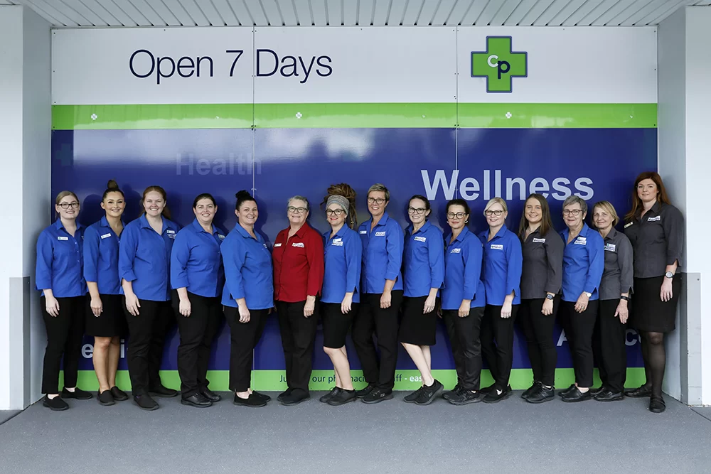 Cessnock Plaza Pharmacy