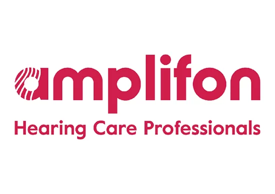 Amplifon logo