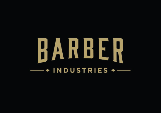 Barber Industries logo