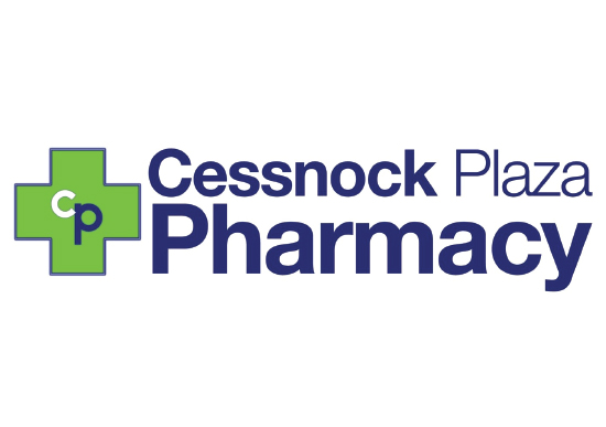 Cessnock Plaza Pharmacy logo