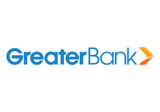 Greater Bank logo