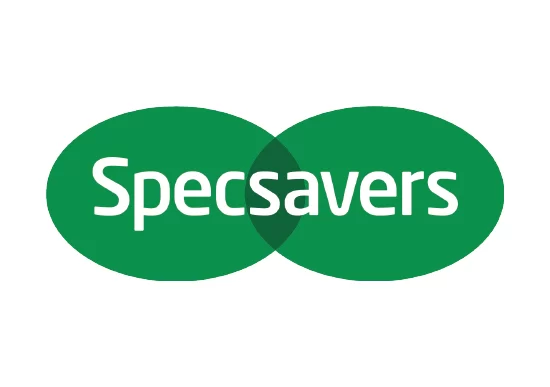 Specsavers logo
