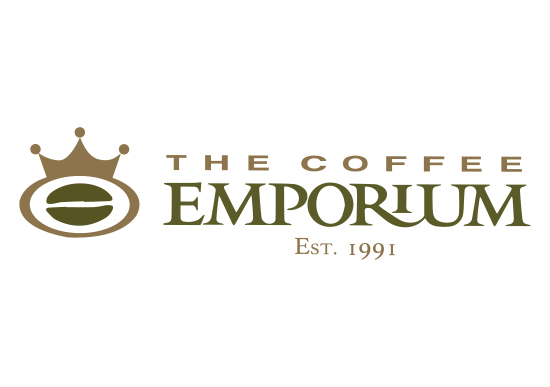 The Coffee Emporium logo